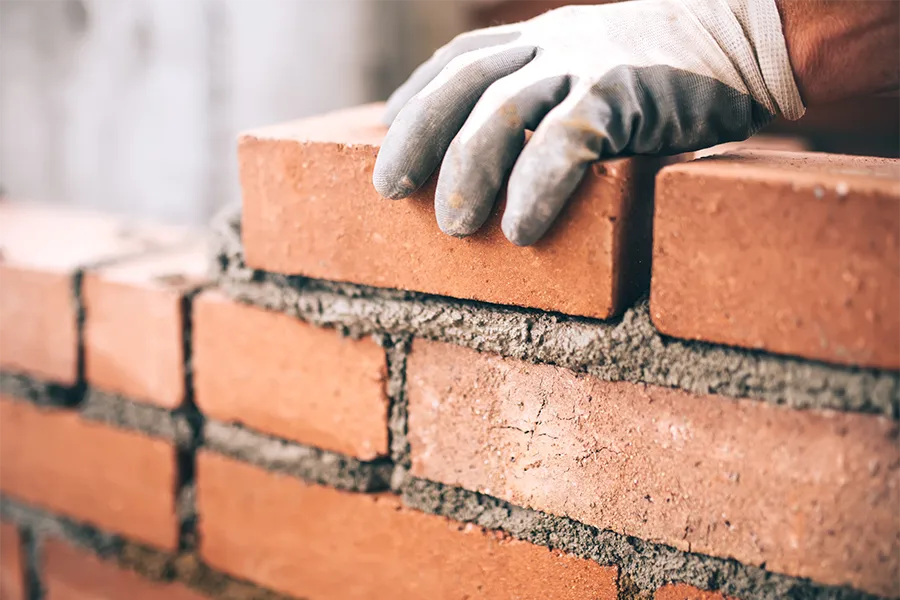 Professional Masonry Services