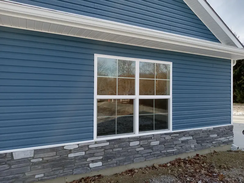House Siding