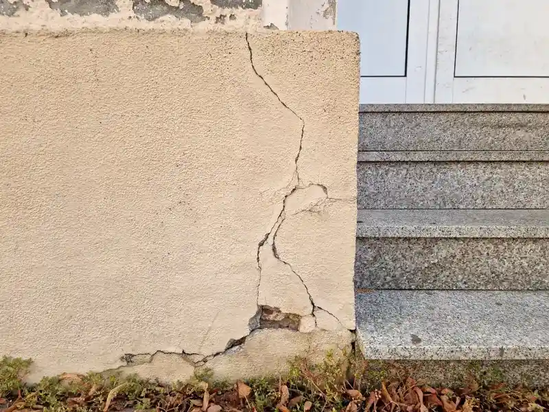 Masonry Repair