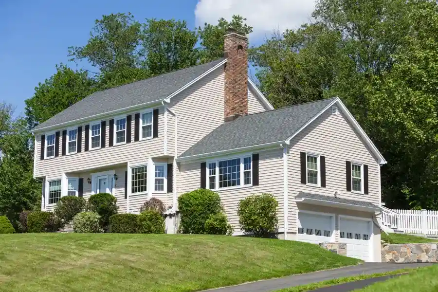 Siding Services