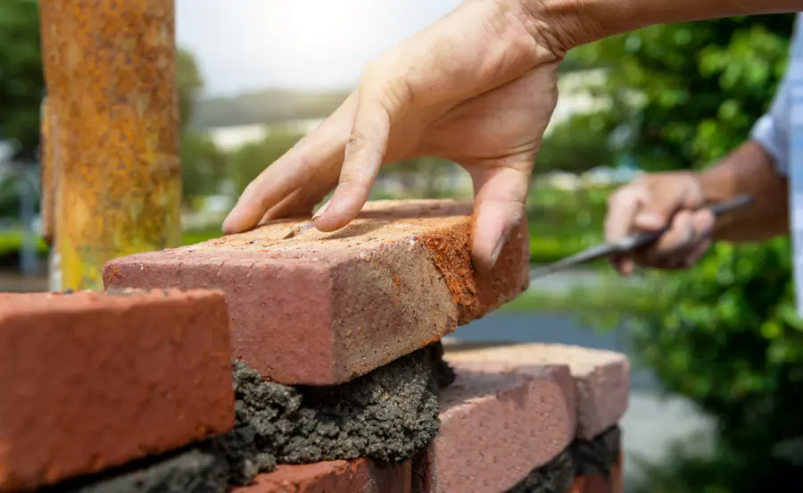 Reliable masonry service in Des Moines, IA Reliable masonry service in Des Moines, IA