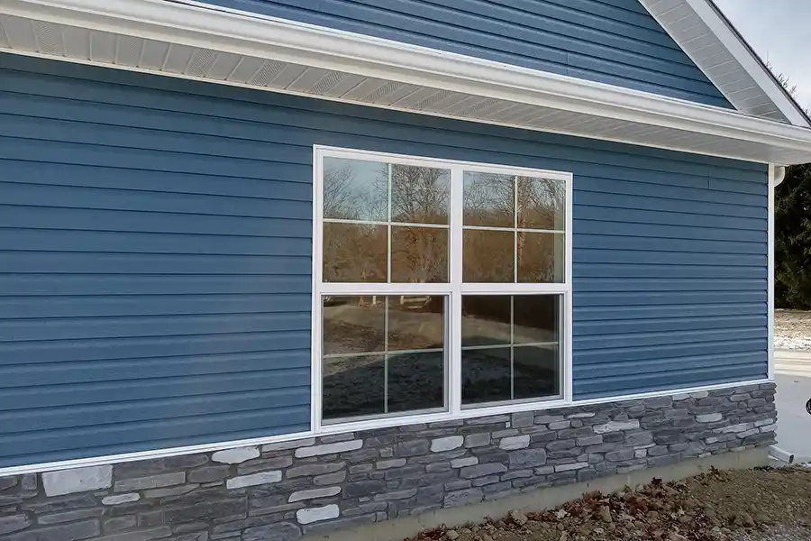Protecting Masonry With House Siding Des Moines, IA Protecting Masonry With House Siding Des Moines, IA