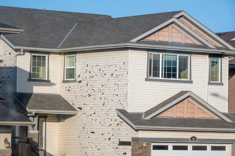 Protecting Brick Exteriors with Proper Siding Des Moines, IA Protecting Brick Exteriors with Proper Siding Des Moines, IA
